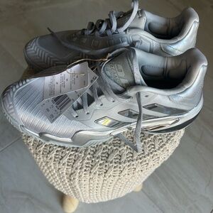 Adidas Barricade Tennis Shoe